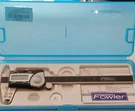 Fowler Digital Caliper 0-6 In 54-100-000-2 0.0005 Resolution. Fixed Price $52.00.