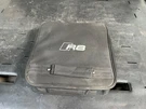 Audi R8 Spare Tire Emergency Tool Kit Set 4S0012115 *missing. Fixed Price $59.94.