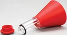 9-CIRCLE Spill-free Oil Funnel For Chevy, Toyota, Lexus, Pontiac, Etc #6127081. Fixed Price $42.77.