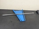 #BM025 Snap-on Tools New FX18 3/8" Drive 18" Friction Ball Socket Extension. Fixed Price $59.95.