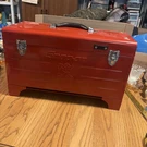 Snap-on Tools Bbq Outdoor Grill Travel Portable Charcoal. Fixed Price $145.86.