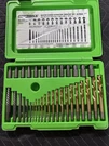 Oemtools 35-PC Master Screw Extractor Set Kit Left Hand (lh) Drill Bits. Fixed Price $109.99.