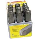 C.h. Hanson Hand Stamp Kit, Number Set 081834205618. Fixed Price $31.65.