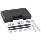 Otc 4528 17 Piece Clutch Alignment Tool Kit. Fixed Price $88.37.