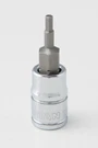 Titan 15651 1/4-INCH Drive 3/32-INCH Hex Bit Socket. Fixed Price $8.79.