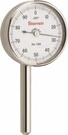 Starrett 196B1 Universal Dial Indicator, Back Plunger, 0.2 Inch Range. Fixed Price $221.36.