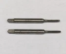 2 Ace Hanson 1 - 64 Nc Hand Taps Cs Carbon Steel Fl Usa Bottoming. Fixed Price $8.95.