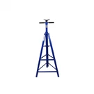 K Tool International XD61002 Underhoist Stand Ton Tripod. Fixed Price $170.31.