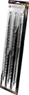 Wilmar Piece Socket Holder 1/4" 3/8" 1/2" Drive Sizes Performance Tool W3-SKH. Fixed Price $12.39.
