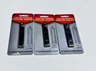 Cta Tools 15BLADE Feeler Gauge 3PK. Fixed Price $20.00.