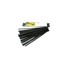 Urethane Supply Company R10-04-03-BK Fiber Flex Flat Sticks 30FT (5003R10). Fixed Price $40.69.