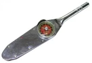 Snap-on TE51FU Torqometer 600 In. Lb. 1/2" Drive. Fixed Price $99.00.