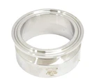 Dixon Sanitary B19MPX-R200 Clamp Sch 10S Pipe Weld Adapter Stainless Steel. Fixed Price $44.99.