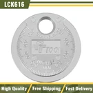 Spark Tool Gapper Gauge Feeler Plugs Performance New. Fixed Price $23.74.
