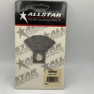 Allstar Performance Caster Plate Aluminum #10752. Fixed Price $28.99.