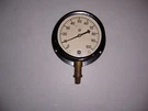 Vintage 9100 Gauge Psi 4 1/2". Fixed Price $34.99.