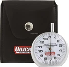 Tire Tread Depth Gauge Quickcar Qrp 56-104 Tool Measurement Management. Fixed Price $26.95.