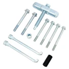 Performance Tool W80651 Steering Wheel Puller Remover Kit Metric Universal. Fixed Price $39.99.