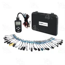 Four Seasons 69636 Air Conditioning Service, Ecv Diagnostic, Includes Case, Kit. Fixed Price $422.99.
