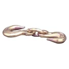 Mo-clamp 4146 Double Grab Hook Assembly, Heat Treated Steel, 7-TON Capacity. Fixed Price $105.89.