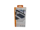 Hyperdrive Next 10 Port Usb-c Dock For Macbook Laptop Chromebook Surface. Fixed Price $34.99.