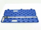 Fowler 54-100-024-1 Xtra-range Digital Caliper 0-24" 600MM .0005" Nib Jaws. Fixed Price $199.99.