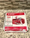 Titan Red Series RX-80 Spray Gun Kit 2403960. Fixed Price $230.00.