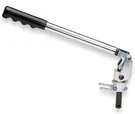 Moroso Valve Spring Compressor Head-on, Stud Mount, Steel, Chrome 62370. Fixed Price $161.99.