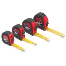 Titan 4PC Tape Measure Set. Fixed Price $26.61.