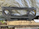 Toyota Land Cruiser FJ45 40-45 Complete Front End Bib Grille. Fixed Price $99.99.