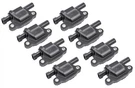 Jegs 40173 Ignition Kit Gm Gen V Lt Series Engines Coil-near Plug Square St. Fixed Price $339.99.