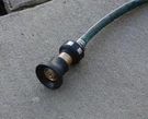 Atd Tools 9101 Fireman-style Water Hose Nozzle. Fixed Price $30.16.