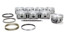 Wiseco K398X3905 Piston And Ring Set 3.905 Bore -3.2 Cc For Gm Chevy Ls. Fixed Price $982.99.
