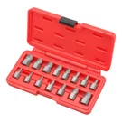 9 Circle Screw Extractor Set. Fixed Price $50.66.