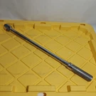 Snap-on Tools QD3R250 1/2" Torque Wrench 50-250FT-LB Used Works. Fixed Price $219.99.