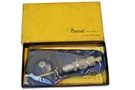 Central Tools 12RL 0-1 Micrometer Original Box Usa Vintage Works Great. Fixed Price $14.99.