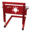 Longacre 52-79005 Precision Bump Steer Gauge W/ Billet Plate. Fixed Price $384.99.