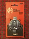 Kd Tools Spark Plug Gap Gauge 0.040"-0.080" 2327 Usa New Nos. Fixed Price $10.99.