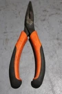 Bahco Long Nose Plier 2430G. Fixed Price $19.95.