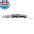 Klein Tools 44217 Electricians Pocket Knife W/2 Phillips. Fixed Price $51.73.