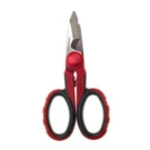 Vampire Tools 5.5" Multipurpose Electrician Scissors Premium High Carbon Stai.... Fixed Price $44.91.