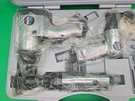Craftsman Air Dive 3/8 1/2 Hammer Pc Set Model 191180 191190 191171 New. Fixed Price $86.99.
