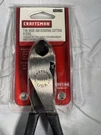 Sears Craftsman 45074 Diagonal Cutting Pliers Made Usa Sealed Package Nos. Fixed Price $44.99.