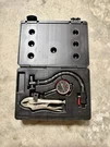 Snap-on GA3634 Dial Indicator Set W/ Case Automotive Measuring Tool Usa. Fixed Price $178.88.