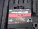 Gearwrench 84809 1-5/16" -3/4" Drive Point Shallow Impact Socket Standard Sae. Fixed Price $18.99.