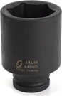 Sunex 447MD 3/4-INCH Drive 47-MM Deep Impact Socket. Fixed Price $45.52.