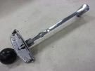 3/8" Drive Torque Wrench Model 100-1 0-100 In Lbs Nut Bolt Tool Mechanics Shop. Fixed Price $37.99.