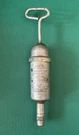 Vintage Model 6570 Stewart Warner Alemite Hydraulic Grease Gun, Rare. Fixed Price $49.99.
