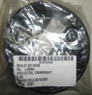 2815-01-321-9248 Protector; Crankshaft J35994 J-35994. Fixed Price $131.28.
