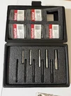 Helicoil Automotive Master Inch Thread Repair Kit With 5621-15. Fixed Price $150.00.